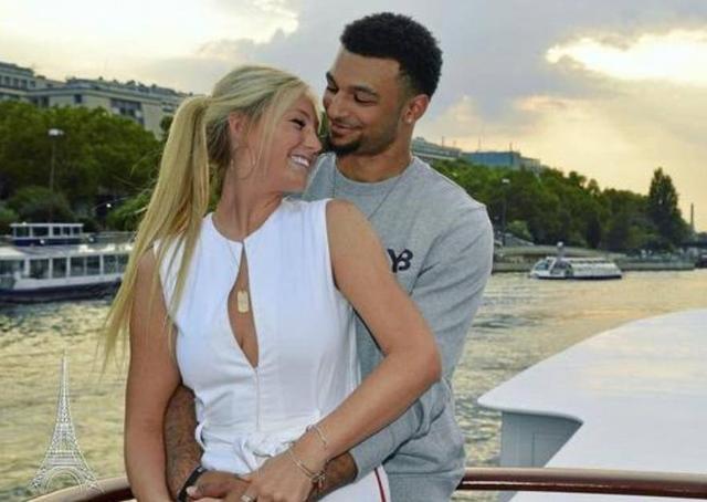 若纳塔斯：若我不叛逆、不暴躁，巴西和西班牙一定抢着要我（若纳塔斯：要不是我叛逆又暴躁，巴西和西班牙早就争抢我）