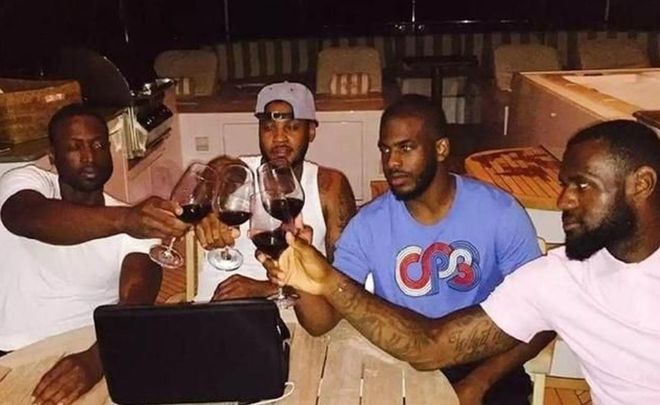 理查德谈此前掉出轮换：科尔对我很坦诚，我没有任何负面情绪（理查德谈一度无缘轮换：科尔坦诚沟通，我没有怨言）